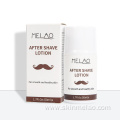 Men Natural Organic After Shave Beard Care Lotion